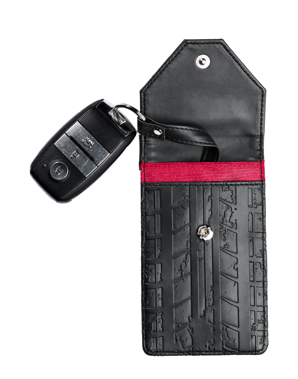 Autoschlüssel Box SECU-Case plus Schlüsselgarage Schutzhülle