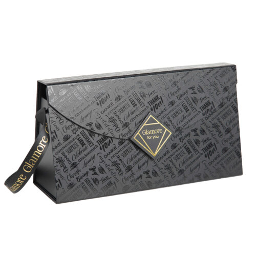 Packprince Verpackung geschlossen